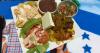 I tried this Central American restaurant in Bossier City. Here's what they serve.