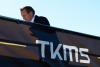 Canada’s $100 Billion Submarine Deal: Carney Set to Choose Between Germany’s TKMS & S.Korea’s Hanwha