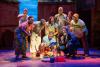 Musical take on The Boy Who Harnessed the Wind is moving and charming