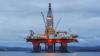 Deepsea Mira Rig Wraps Up Shell's Drilling Job off Namibia