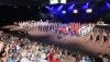 Oman military music band excels at Albertville International Festival in France