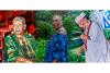 Arusha-based activist Mama C begins global tour from Ecuador, marks Black Panther Party's 60th anniversary