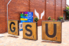 Take a walk through Georgia Southern's City Campus, home to the Business Innovation Group