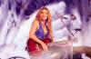 Shakira Teams With FIFA To Earmark $500,000 to Support Earthquake Relief in Venezuela