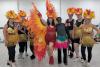 South Shields group to celebrate traditional African dance and music at the Summer Parade