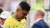 ‘Did our best, but we lost’: Emotional Casemiro comforted by journalists after Brazil’s exit from World Cup