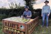 Bleary YFC take part in events around Northern Ireland
