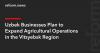 Uzbek Businesses Plan to Expand Agricultural Operations in the Vitsyebsk Region