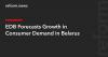 EDB Forecasts Growth in Consumer Demand in Belarus