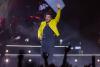 He had us at Hello: Lionel Richie wraps jazz fest with a bang