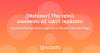 [ WEBINAR ] The retail moments AI can’t replicate