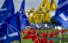 Politics : Johor Polls: 'Puteri Menangis' Cries Out For Better Internet Access