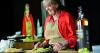 Food festival featuring top chef called 'fantastic success'