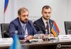 Armenia's Minister of Economy stated the importance of discussing prospects for industrial cooperation within the EAEU