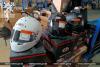 Racing Accessories Worth 435,000 Rubles Allegedly Brought Into Belarus From Poland Without Declaration