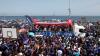 Hero's welcome for Cape Verde players after World Cup run