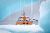 Tara Polar Station Sets Course for the Arctic’s Last Great Scientific Frontier2 min read