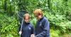 Fermanagh to lead drive to protect Northern Ireland's rare butterflies
