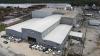 HII Adds Halimar Shipyard to ROMULUS USV Production Network