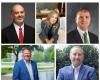 ACC Capital Inc., Lawrence Healthcare, HoganTaylor Announce Executive Hires (Movers & Shakers)