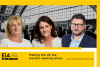Events Industry Alliance welcomes the findings of the Culture, Media and Sport Committee