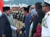 PM Modi arrives in Indonesia, received at airport by Indonesian President