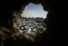 Hamas dissolves Gaza's de-facto civilian government