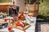 Perfect wines for 'picky bits': Expert pairing advice for al fresco summer grazing
