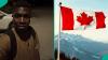 Canada-Based man walking on street by 1am shows video of area, compares abroad to Nigeria