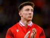 Josh Adams: Wales are better team since thrashing by Argentina and South Africa