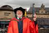 Tech leader John Harkin OBE receives Honorary Doctorate for boosting jobs and innovation in Derry