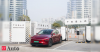 Tesla opens first destination charging station in North India at Delhi mall