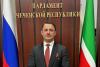 Germany’s AfD Member Murat Dadayev Joins Russian Army