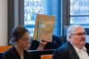 Man pleads guilty in German weapons cache trial