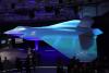 UK, Italy, Japan to Team Up to Create Sixth-Generation Fighter Jet
