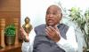 Kharge questions Govt’s ‘global respect’ claims, cites decline in passport ranking and tourism