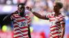2026 World Cup picks, odds, predictions: Best bets for USA vs. Belgium, Spain vs. Portugal on Monday