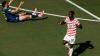 Belgium granted right to appeal FIFA's Balogun decision