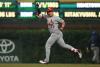 Healthy Cardinals in thick of wild-card race, Rangers' reality and more MLB notes