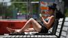 Deadly heat dissipates as thunderstorms expected to bring flash flooding