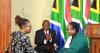DA demands lifestyle audit for Dina Pule over chequered past