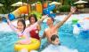 Summer tourism fuels race to improve quality of travel experience