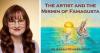 Drongan author inspired by heart scare writes novel set in Cyprus