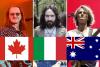 The Best Prog Rock Band From 25 Different Countries