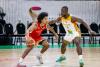 Madagascar and Côte d'Ivoire played highest-scoring game