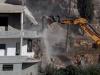 Israeli army demolishes homes in southern Lebanon