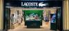 Lacoste serves Courtlines boutique at Kuala Lumpur International Airport with Valiram