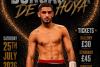 Six years out - now I'm better than ever, admits Sheffield boxer
