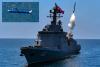 North Korea’s Kang Kon Destroyer Signals New Naval Strike Era with Mass Cruise Missile Launch