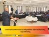 International Partners to Help Bolster Election Security, Says Manning